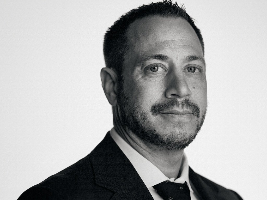 Keith G. Oliver