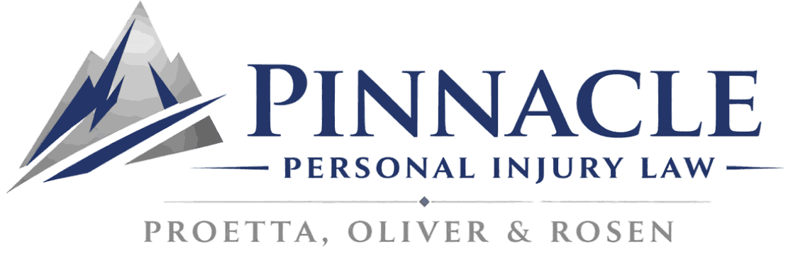 Pinnacle Injury Law Logo