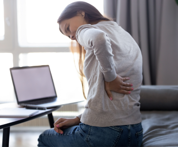 A "Hidden" Injury That Alters Your Entire Life. We Make the Invisible, Visible.