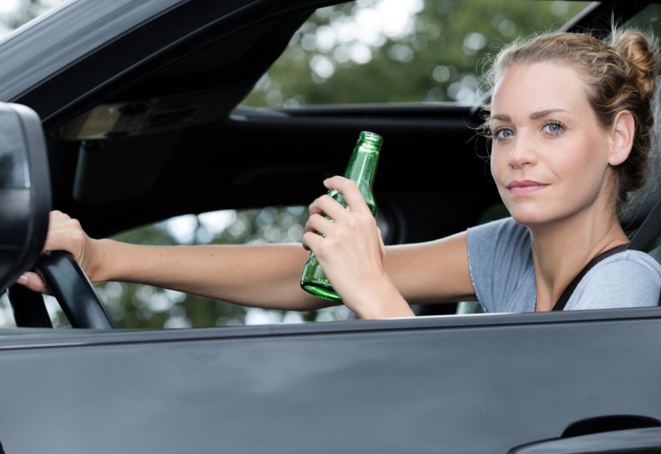 A Crash is an Accident. Drunk Driving is a Violent Offense. We Demand Justice.