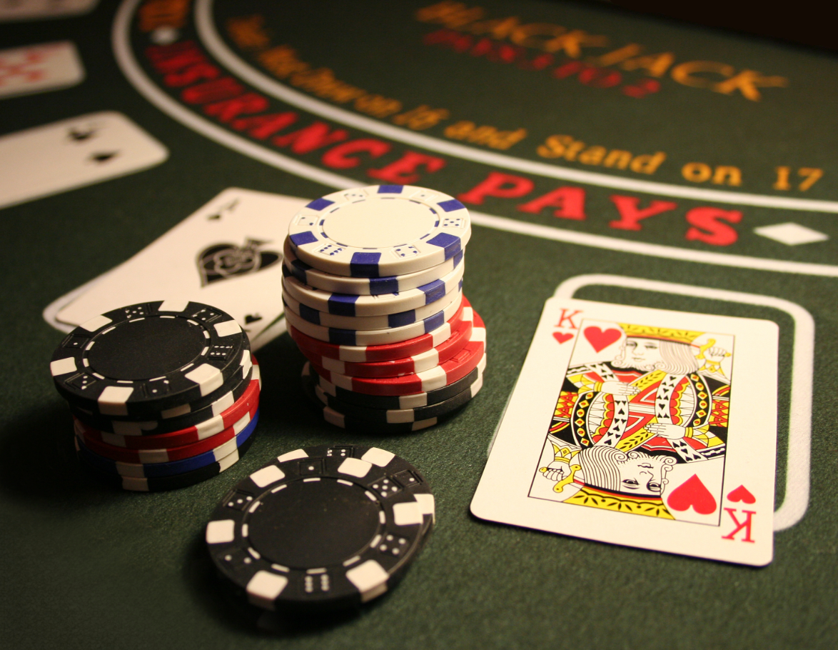 The Complexity of Casino Premises Liability