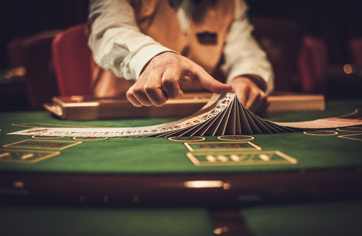 Beating the Casino's Risk Management Team