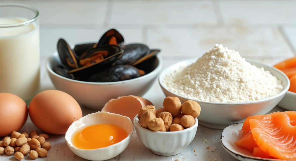 Common Causes of Commercial Food Poisoning