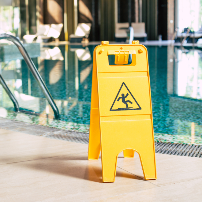 Your Rights as an "Invitee" Under NJ Premises Liability