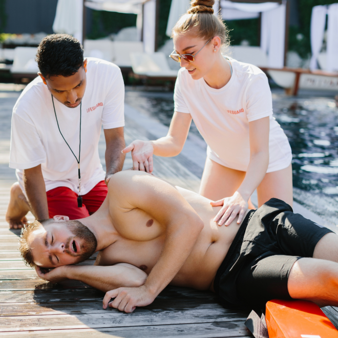 Maximizing Your Recovery