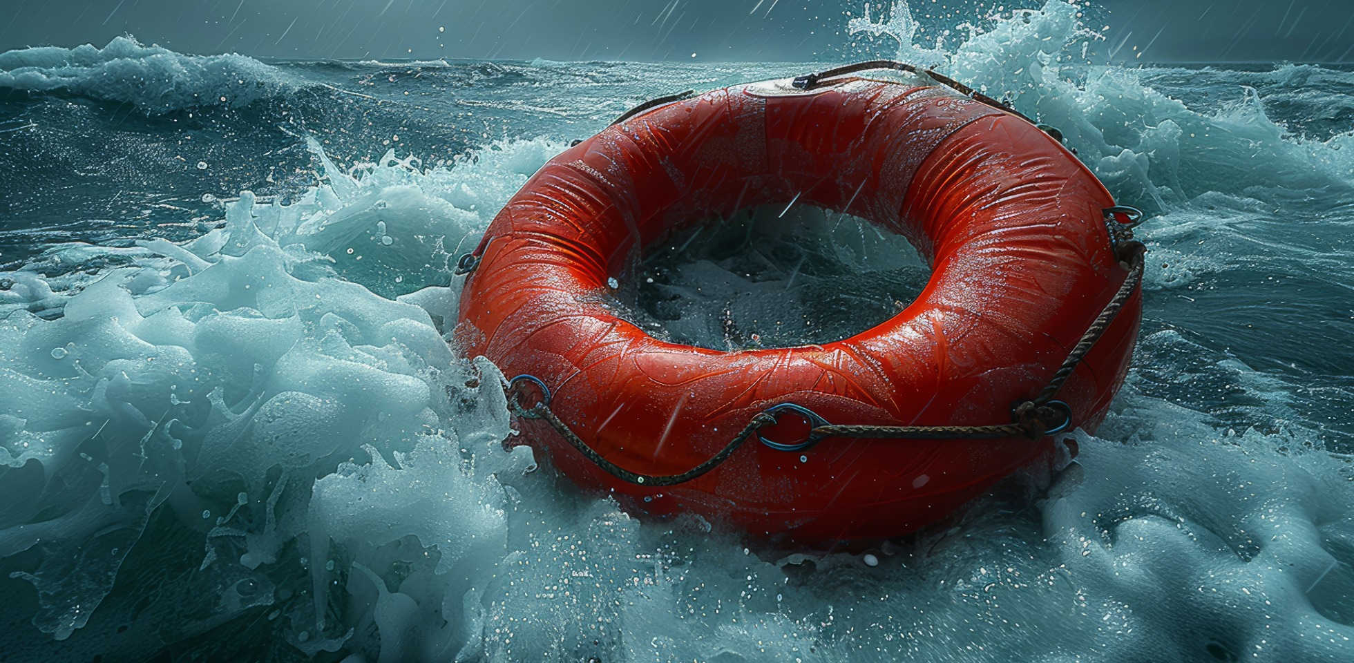 The Unique Hazards of the Water: Why Boat Crashes are Different