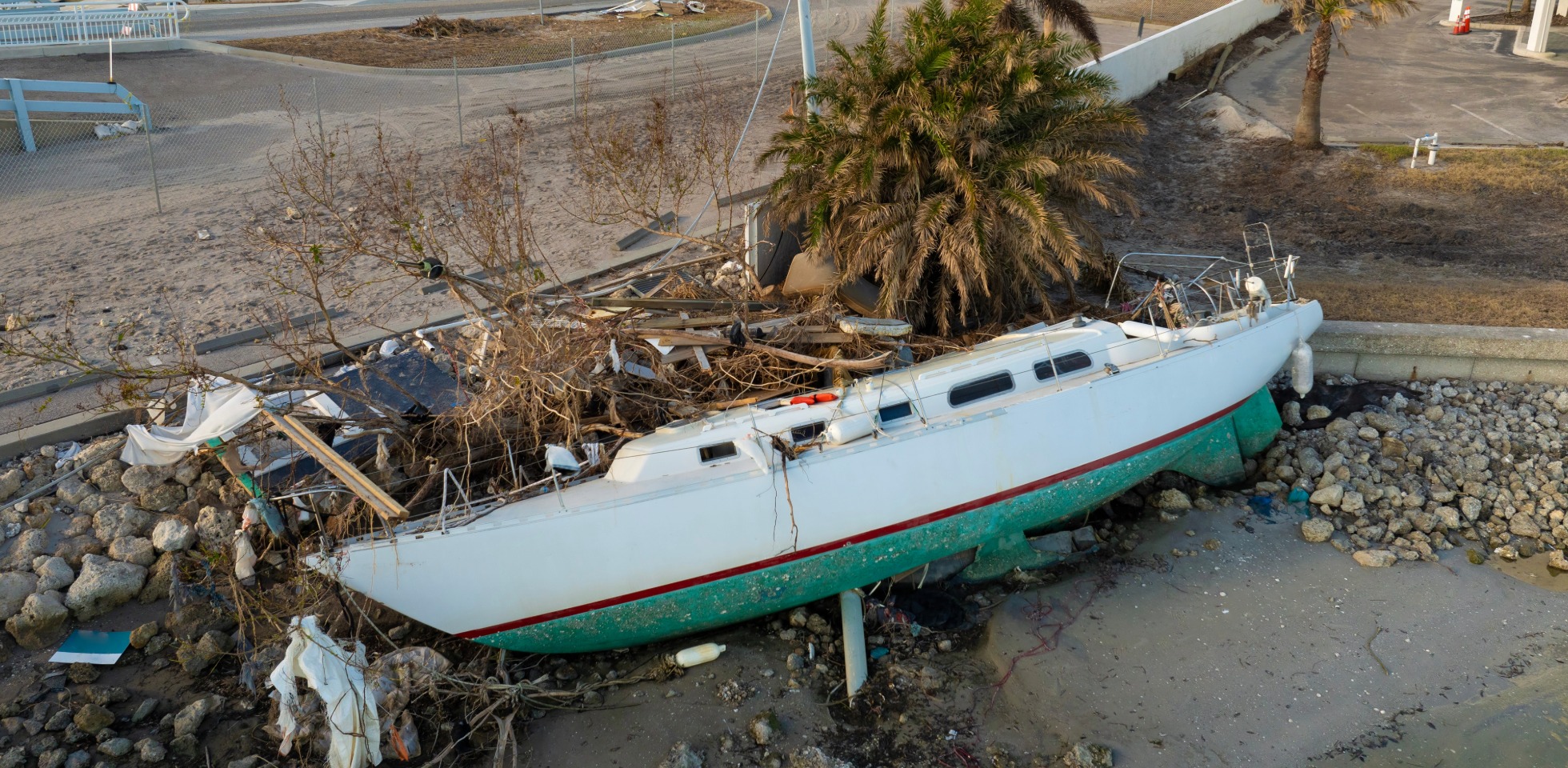 Demanding Maximum Compensation for Catastrophic Marine Trauma