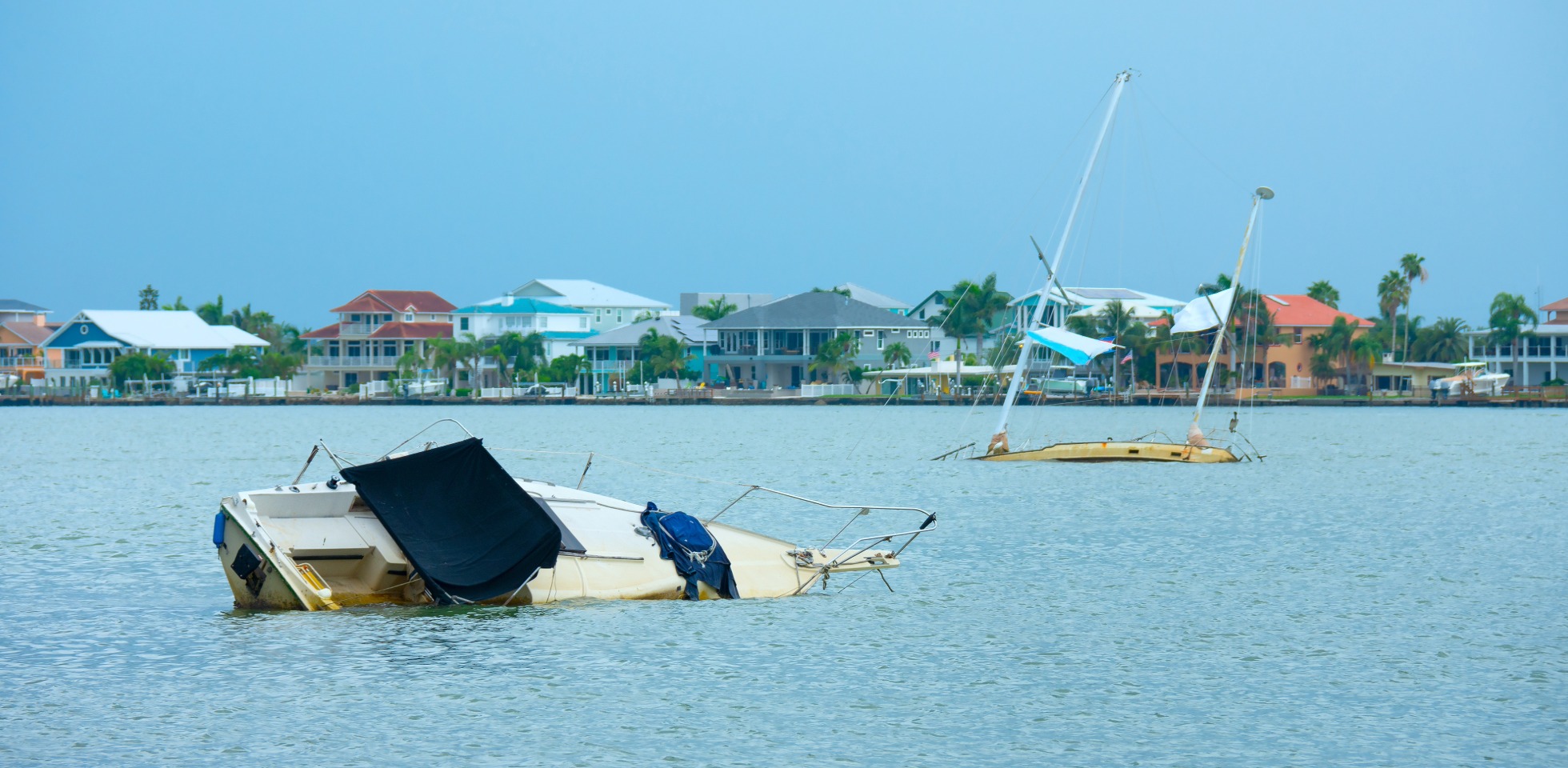 Navigating the Boating Insurance Nightmare