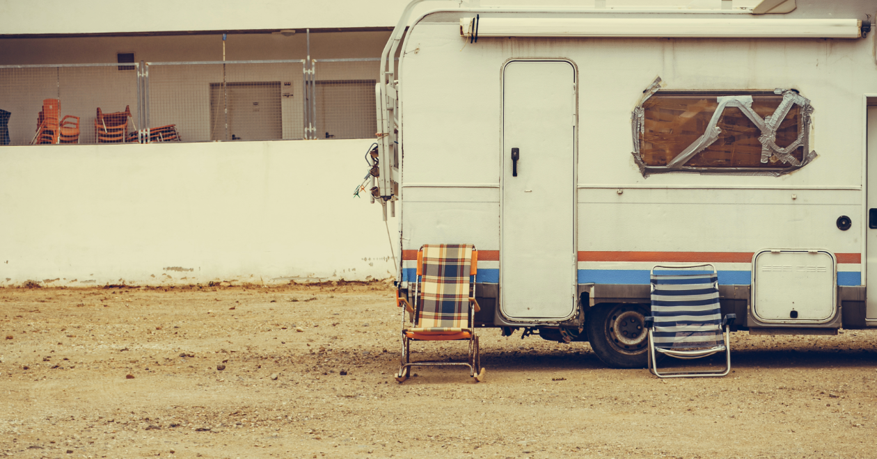 A Dream Vacation Should Not End in a Catastrophic Collision.